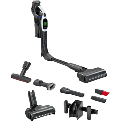 Акумуляторний пилосос Bosch Unlimited 10 BCS1041WAC Изображение