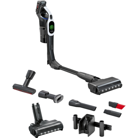 Акумуляторний пилосос Bosch Unlimited 10 BCS1041WAC Зображення