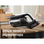 Пилосос акумуляторний BOSCH BCS1041WAC Изображение