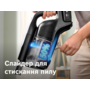 Пилосос акумуляторний BOSCH BCS1041WAC Изображение