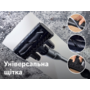 Пилосос акумуляторний BOSCH BCS1041WAC Изображение