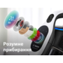 Пилосос акумуляторний BOSCH BCS1041WAC Изображение