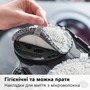 Пилосос акумуляторний BOSCH BCS712HYG5 Изображение