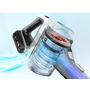 Пилосос акумуляторний BOSCH BCS712HYG5 Изображение