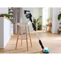 Пилосос акумуляторний BOSCH BCS712HYG5 Изображение