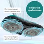 Пилосос акумуляторний BOSCH BCS712HYG5 Изображение