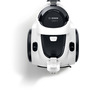 Пилосос з контейнером BOSCH BGS05A225 Изображение