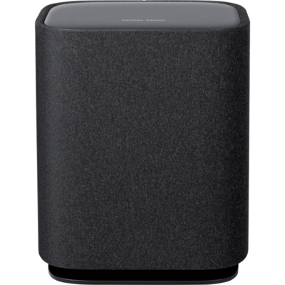 Саундбар Harman Kardon HKENCHSUB2BLKEP Изображение
