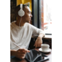 Навушники JBL Tune 520C USB-C White (JBLT520CWHT) Изображение