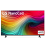 Телевізор LG 55NANO81T3A Зображення