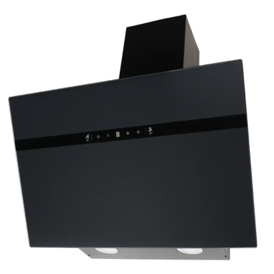 Витяжка Ventolux MIRROR 60 MBG (1000) TC MS TH Изображение