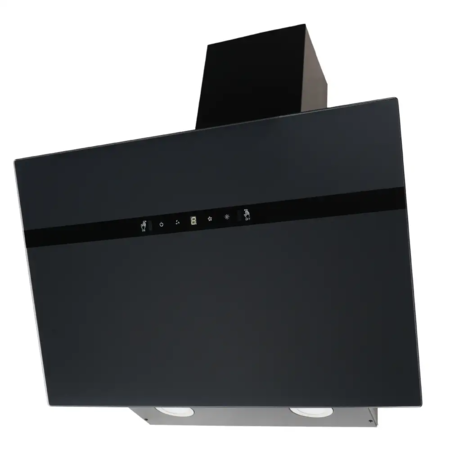 Витяжка Ventolux MIRROR 60 MBG (1000) TC MS TH Зображення