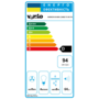 Вытяжка Ventolux MIRROR 60 MBG (1000) TC MS TH Изображение