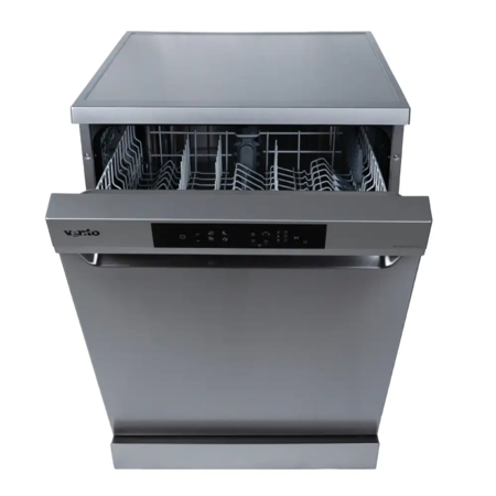 Посудомийка Ventolux DWT6004 NA FS (X) Зображення