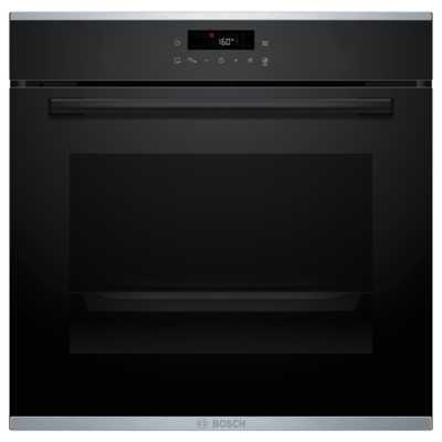 Вбудовувана духова шафа Bosch HBG272EB3 Зображення