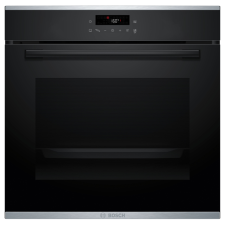 Вбудовувана духова шафа Bosch HBG272EB3 Зображення