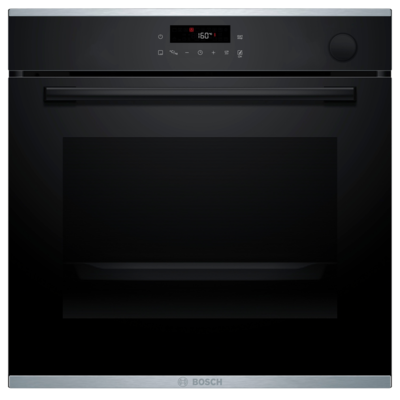 Вбудована духова шафа Bosch HRG232EB3 Зображення