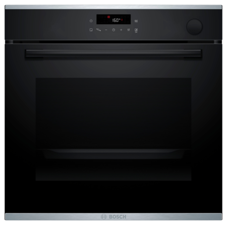 Вбудована духова шафа Bosch HRG232EB3 Зображення