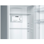 Холодильник BOSCH KGN33NL206 Изображение
