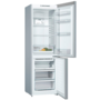 Холодильник BOSCH KGN36NL306 Изображение