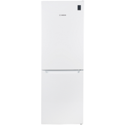 Двокамерний холодильник Bosch KGN36NW306 Зображення