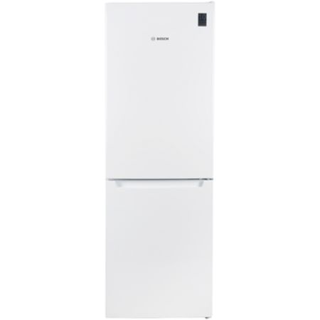 Двокамерний холодильник Bosch KGN36NW306 Зображення