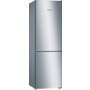 Холодильник BOSCH KGN36VL326 Изображение