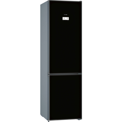 Двокамерний холодильник BOSCH KGN39LB316 Зображення