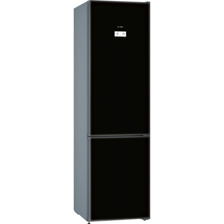 Двокамерний холодильник BOSCH KGN39LB316 Зображення