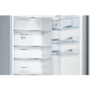 Уцінка - Холодильник BOSCH KGN39LB316-U6 Изображение