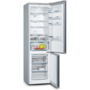 Уцінка - Холодильник BOSCH KGN39LB316-U6 Изображение