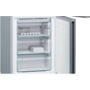 Уцінка - Холодильник BOSCH KGN39LB316-U6 Изображение