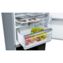 Уцінка - Холодильник BOSCH KGN39LB316-U6 Изображение