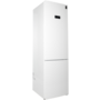 Холодильник BOSCH KGN39XW326 Изображение