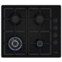 Духова шафа BOSCH HBF011BA1T + Варильна поверхня газова BOSCH PBH6C6K90R Зображення