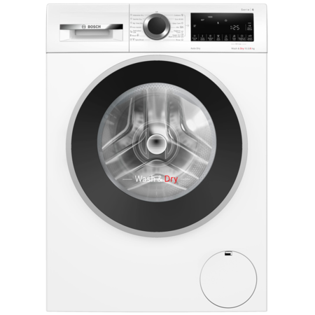 Пральна машина повногабаритна Bosch Серія 6 WNA25401ME Зображення