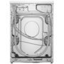 Прально-сушильна машина BOSCH WNA25401ME Изображение