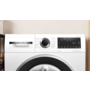 Прально-сушильна машина BOSCH WNA25401ME Изображение