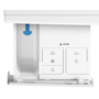 Прально-сушильна машина BOSCH WNC254A0ME Изображение