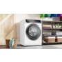 Прально-сушильна машина BOSCH WNC254A0ME Изображение