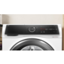 Прально-сушильна машина BOSCH WNC254A0ME Изображение