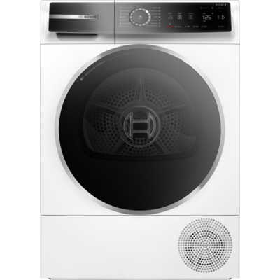 Сушильна машина BOSCH WQB245B0UA Зображення