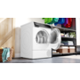 Сушильна машина BOSCH WQB245B0UA Изображение