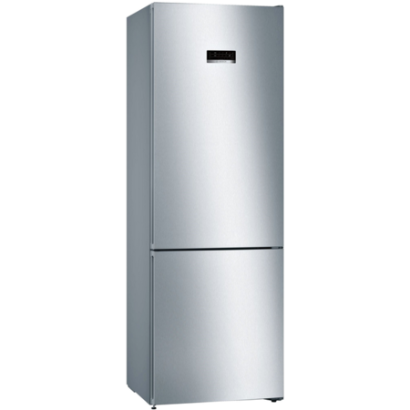 Двокамерний холодильник BOSCH KGN49XL306 Зображення