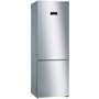 Холодильник BOSCH KGN49XL306 Изображение