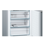Холодильник BOSCH KGN49XL306 Изображение