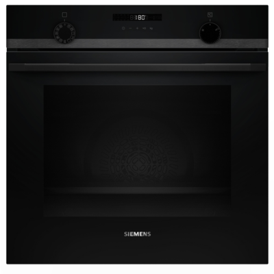 Духова шафа електрична Siemens iQ300 HU736AEG0T Изображение