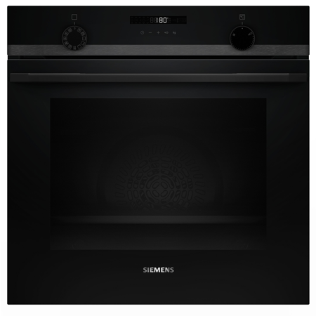 Духова шафа електрична Siemens iQ300 HU736AEG0T Зображення
