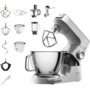 Кухонна машина Kenwood KVC85.594SI Titanium Chef Baker Зображення