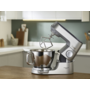 Кухонна машина Kenwood KVC85.594SI Titanium Chef Baker Зображення